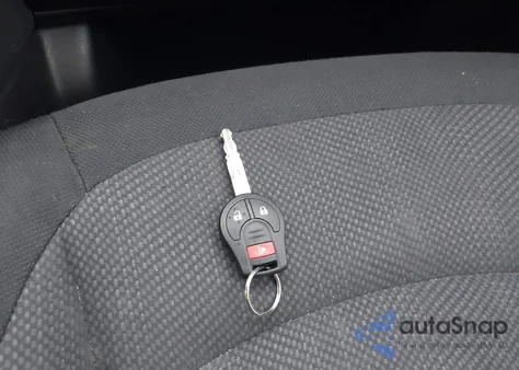 2011 Nissan Rogue S from USA, damaged, VIN JN8AS5MT7BW565429